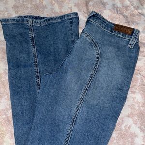 Shyanne jeans